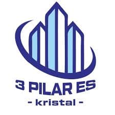 Logo 3 Pilar ES