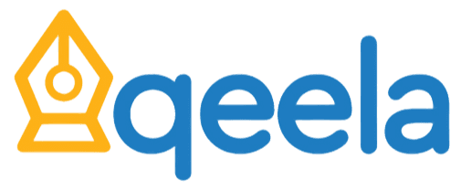 Logo Aqeela