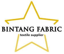 Logo Bintang Fabric