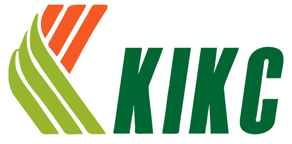 Logo KIKC