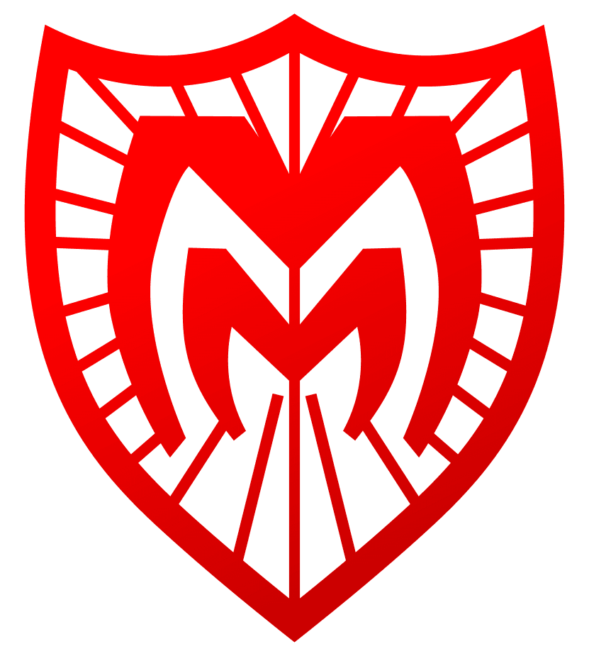 Logo Merdeka Motor