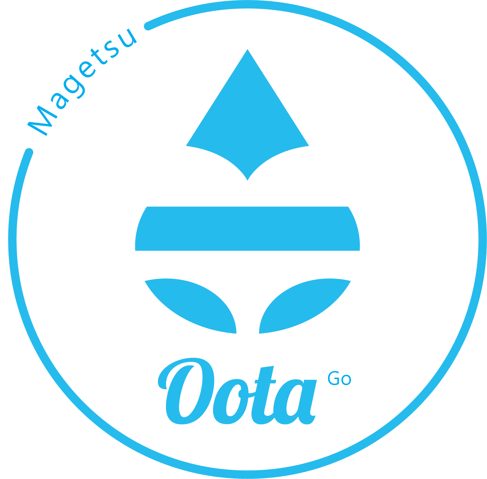 Logo Oota Go