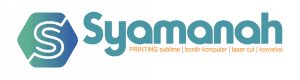 Logo Syamanah