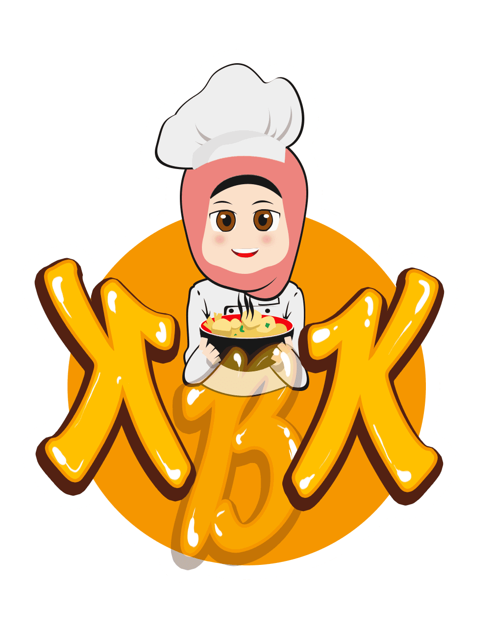Logo XDX