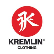 Kremlin Clothing logo
