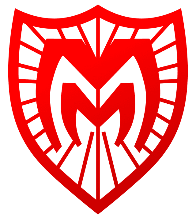 Merdeka Motor logo