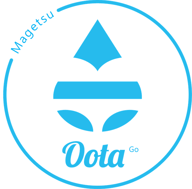 Oota Go logo