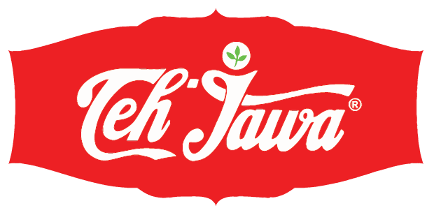 Teh Jawa logo