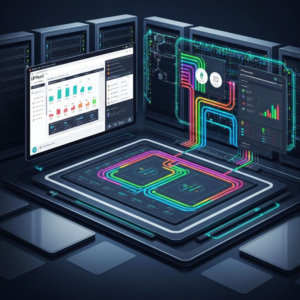 Apa Itu ERPNext? Pengertian, Fungsi, dan Contoh Penerapan di Perusahaan Indonesia